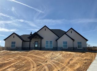 8024 Ranch Vw, Springtown, TX 76082