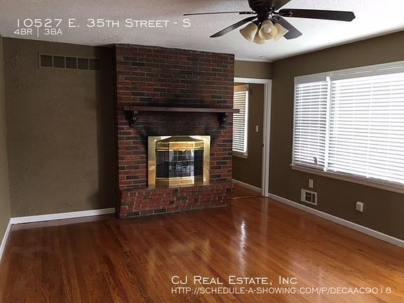 2nd image of 10527 E 35th St S #S