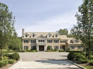 11 N Salem Rd, Katonah, NY 10536