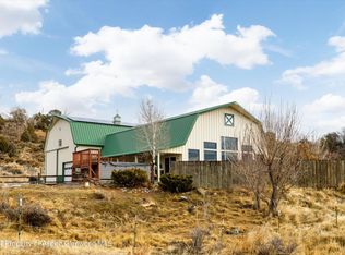 5941 County Road 233, Silt, CO 81652