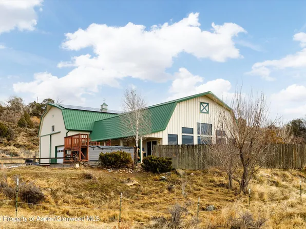 5941 County Road 233, Silt, CO 81652