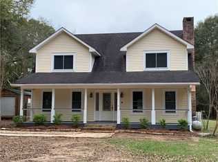 11035 Wulff Rd S, Semmes, AL 36575