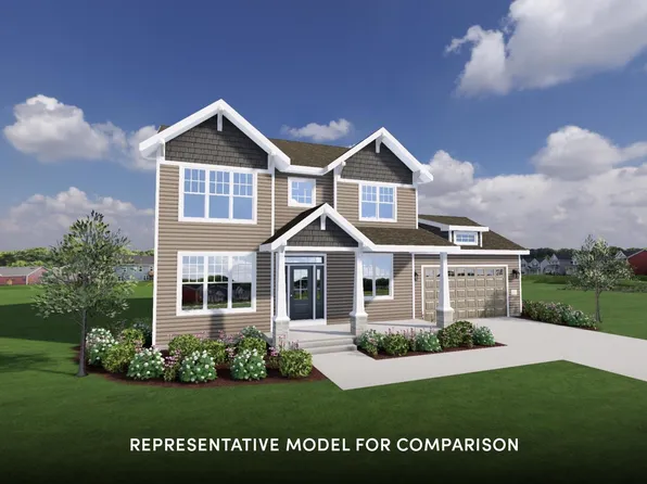 4058 Misty Valley, Middleton, WI 53562