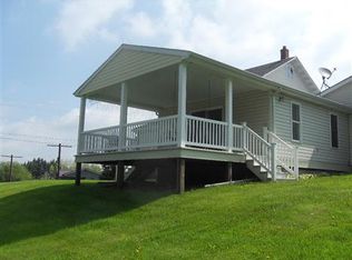 5913 Irishtown Rd, Grampian, PA 16838