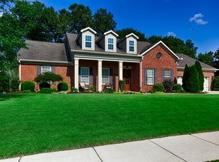 7205 Jones Park SE, Huntsville, AL 35802