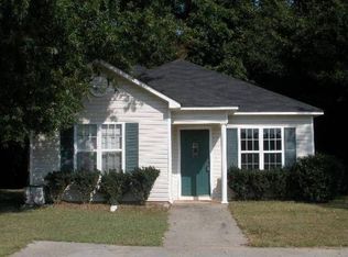 404 Dunmurry Pl, Warner Robins, GA 31093