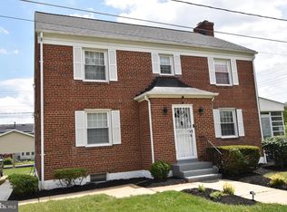 3403 N Rolling Rd, Baltimore, MD 21244