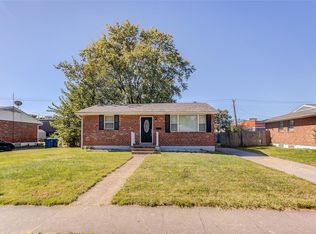 3129 Myrtle Ave, Granite City, IL 62040