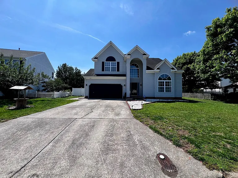 317 Big Pond Ln — Photo 1