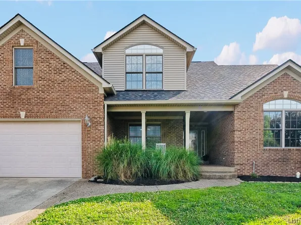 3125 Ambercrest Loop, Jeffersonville, IN 47130