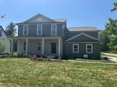 3519 Redding Rd, Columbus, OH, 43221