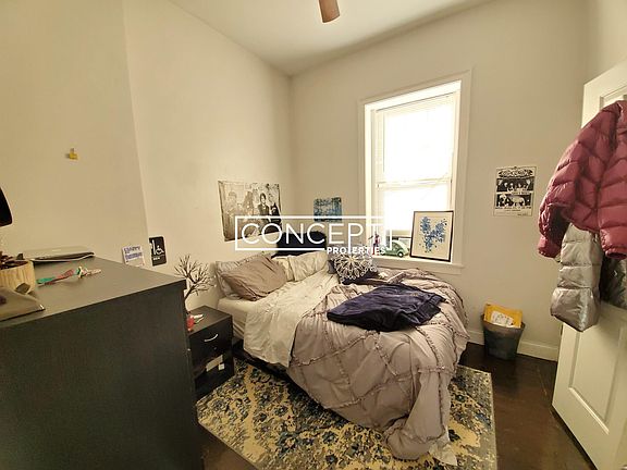 998 Tremont St #1, Boston, MA 02120 | Zillow