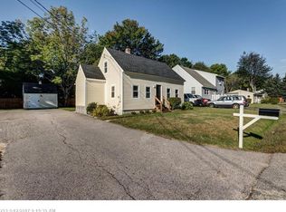 23 Stockman Ave, Saco, ME 04072