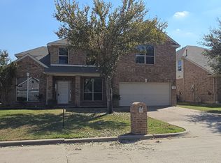 312 Dover Heights Trl, Mansfield, TX 76063