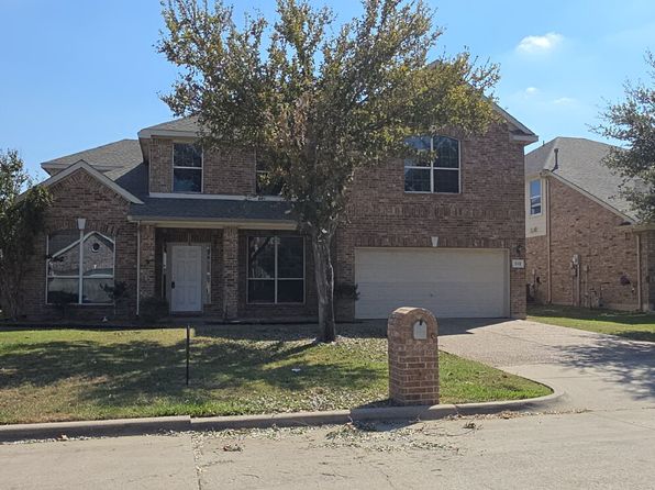 312 Dover Heights Trl