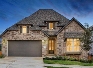 1032 Calendula Trl, Georgetown, TX 78628