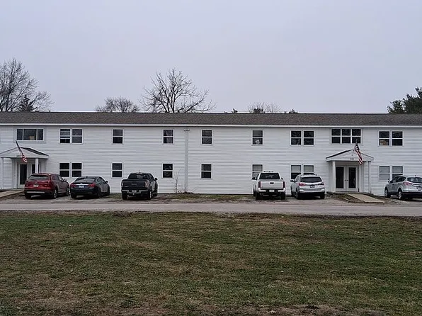 501-503 Ea St S, Tuscola, IL 61953