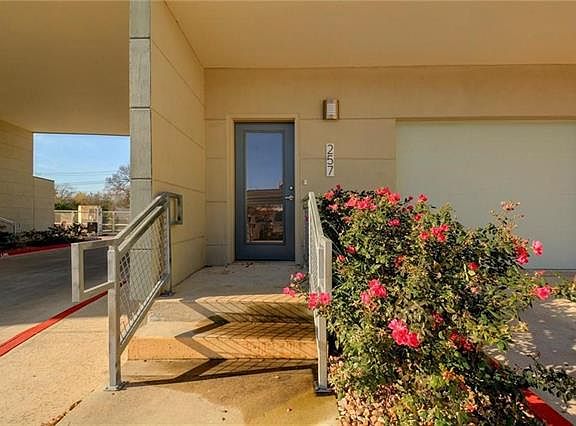 2nd image of 604 N Bluff Dr #257