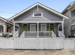 3607 Calhoun St, New Orleans, LA 70125