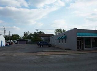 337 Main St, Beech Grove, IN 46107