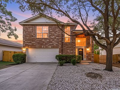 5330 Arcadia Park, San Antonio, TX, 78247