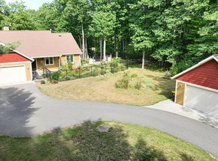 8550 Kenwood Ter, Minocqua, WI 54548