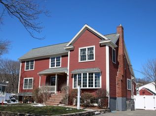 6 Morris Pl, Saugus, MA 01906