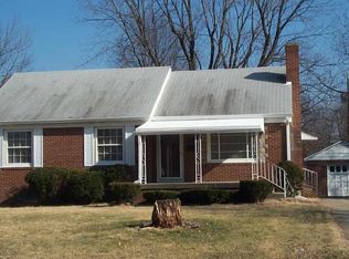 3021 N Sharon Ave, Indianapolis, IN