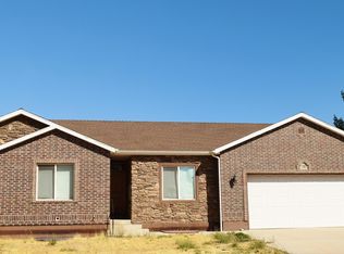 190 N 825 W, Parowan, UT 84761