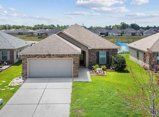 42439 Tigers Eye Stone Ave, Prairieville, LA 70769