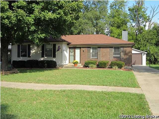 1st image of 3703 Freestone Ct