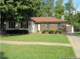 3703 Freestone Ct, Louisville, KY 40218