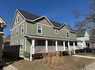 912 Mary St, Ann Arbor, MI
