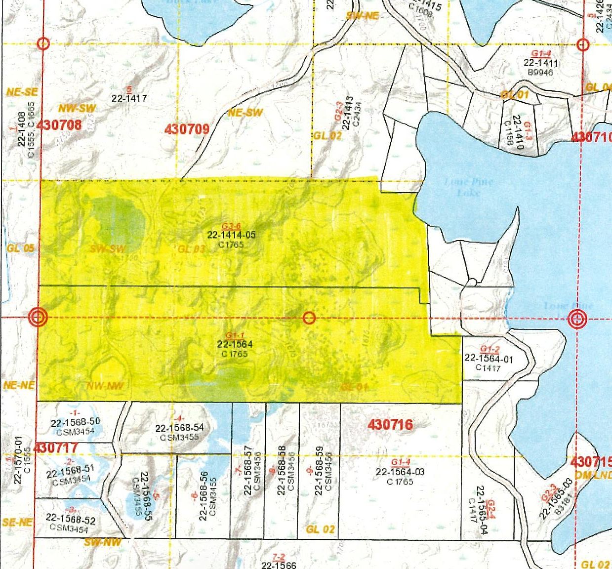 Lone Pine Dr, Presque Isle, WI 54557 Zillow