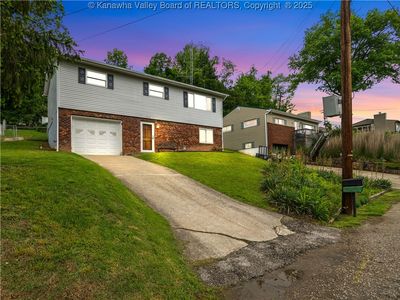 2533 Larwood Dr, Charleston, WV, 25302