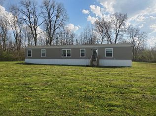 11323 Dozer Rd SW, Stoutsville, OH 43154