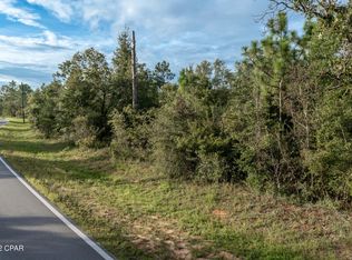 Lucas Lake Rd, Chipley, FL 32428