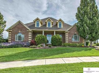 14805 Hanover St, Bennington, NE 68007