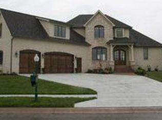 11415 Golden Bear Cir, Noblesville, IN 46060