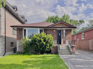 167 Churchill Ave, Toronto, ON M2N 1Z3