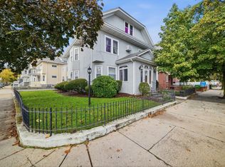 357-359 Main St, Medford, MA 02155