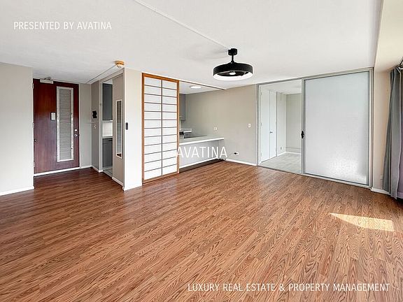 3rd image of 1511 Nuuanu Ave APT 429