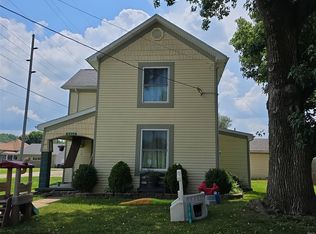 6920 Elm St, Roseville, OH 43777
