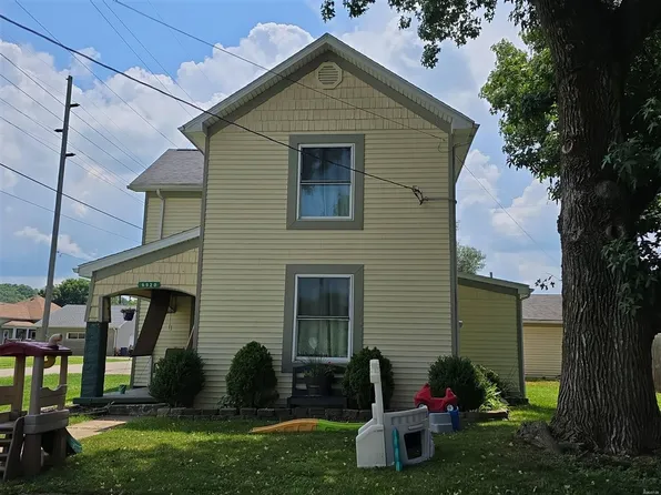 6920 Elm St, Roseville, OH 43777