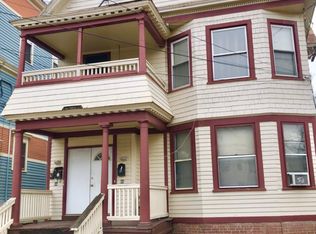 64 Ellsworth Ave #3, New Haven, CT 06511