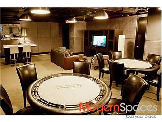 Rented by Modern Spaces | media 21