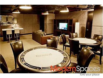 Rented by Modern Spaces