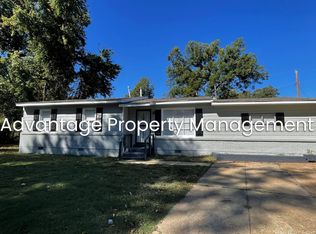 3473 Mark Twain St, Memphis, TN 38127
