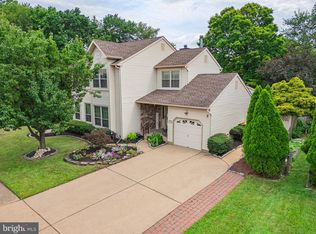 2460 Elfreths Aly, Bensalem, PA 19020
