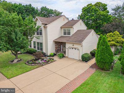 2460 Elfreths Aly, Bensalem, PA, 19020